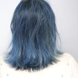 点击看大图 -简影造型·自选烫染接发salon