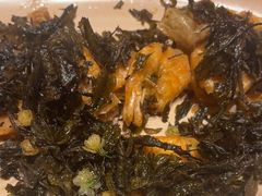 -八府香鸭·啫啫煲(华山路店)