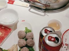 -八合里潮汕鲜牛肉火锅(深圳海岸城店)