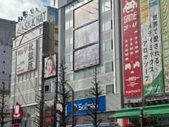 -秋叶原电器街