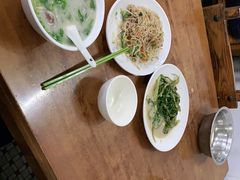 -华记粥饭店(印象容桂主题风情街店)