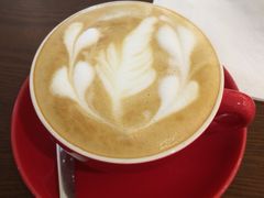 -E·cafe(新梅广场店)