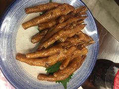 -四季小馆·地道北京小吃(广百店)