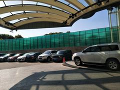 -上海中兴和泰酒店(张江高科地铁站店)