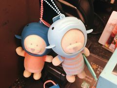 星享卡-星巴克(杭州银泰城西一店)