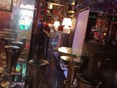 -百威KTV(恒福路店)