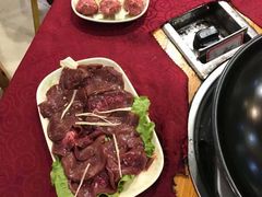 -光明清汤羊(宝业路店)