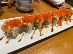 加州卷-渔寿司·日本料理(艾尚天地店)