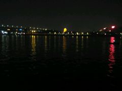 -武汉两江游览·夜游长江(汉口粤汉码头)