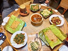 -多哥水傣味餐厅(司马巷店)