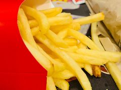 中份薯条-麦当劳(金山红星美凯龙DT店)