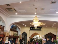 -清真·西北人家风味馆(中山中路店)