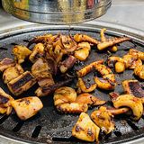 在北京最东北的美味烧烤非齐齐哈尔莫属