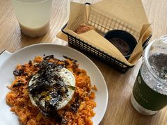 -李先生的首尔小馆(松江启源广场店)