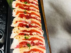 -九田家黑牛烤肉料理(太阳城店)