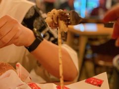 辣牛肉薯条-Side Street街旁(交道口店)