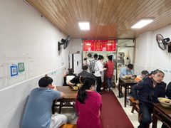 -旺泉餐饮店·清真牛肉面馆