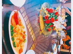 -宋园·金宴浙鲜馆(静安店)