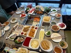 -海底捞火锅(地王新天地店)
