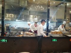-金刚山烧烤(中山路店)
