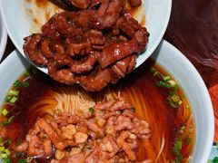 -裕兴记•蟹黄面馆(人民广场店)