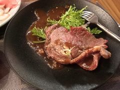 -炽真·果木窑烤自助牛排馆儿(和平欧乐店)
