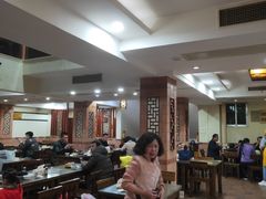 大堂-真粥道(新华东路店)