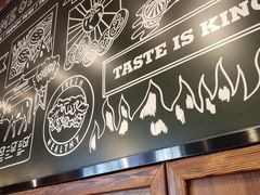 -汉堡王(金鹰天地广场店)