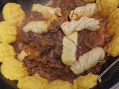 -九妹农家大铁锅东北菜(江湾店)