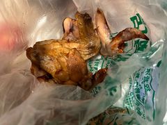 -大益烤鸡