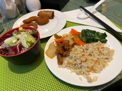 -上海浦东假日酒店