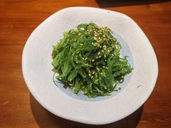 -白石の深夜食堂(宝龙店)