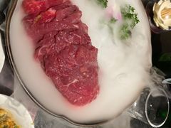 -盡膳口福·百年汤方火锅(科华北路店)