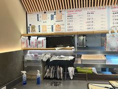 -山崎面包(苏州中心店)