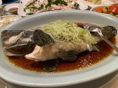 -凤城礼记鱼翅海鲜酒家(百老汇店)