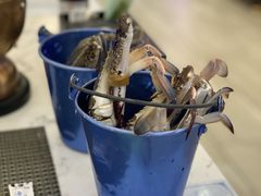 -澜悦港海鲜体验主题餐厅