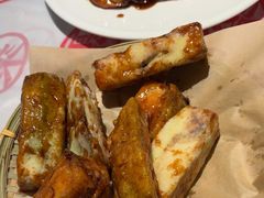 -聚味斋香辣蟹(生态城万达店)
