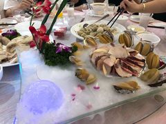 -百福大酒家