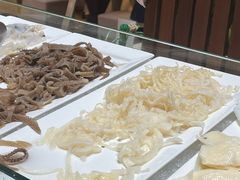-北京辽宁大厦·盛安汇西餐厅