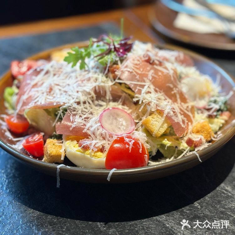 天津打卡一百店｜好吃又好拍的约会餐厅2️⃣
