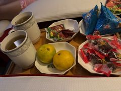 -良子足浴(湖滨店)