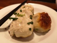 -舒蔡记生煎菜饭(云南中路店)