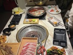 -火炉火自助餐(西直门凯德MALL店)