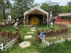 -西青郊野公园