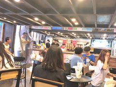 -放哈·甜醅子奶茶创造者(正宁路店)
