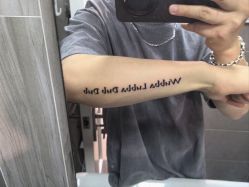 -雕哥的纹身店A3 TATTOO&纹身培训
