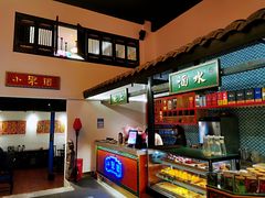 -院8里·小聚园老川菜(九眼桥店)