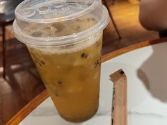 -火山屋台(新街口店)