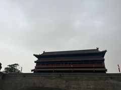 -西安鼓楼