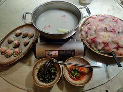 -萬家灯火·私房湘菜·22年老手艺(南岭大道店)